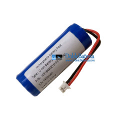 Batería para PLC ICR18490Z1S1P212N140 [Batería de repuesto]